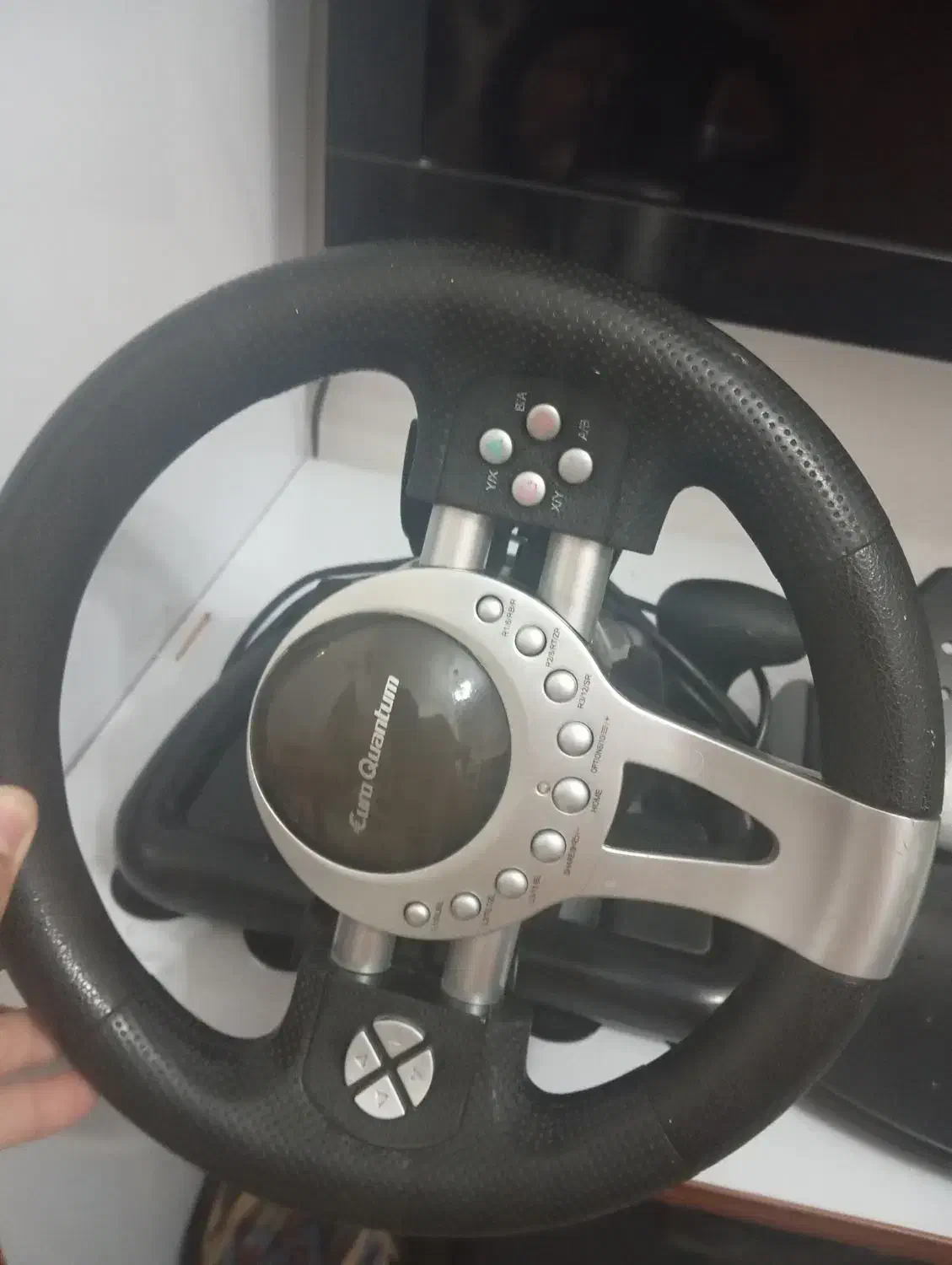 فرمان یورو کوانتم سالم|کنسول، بازی ویدئویی و آنلاین|فردیس, شهرک ناز|دیوار