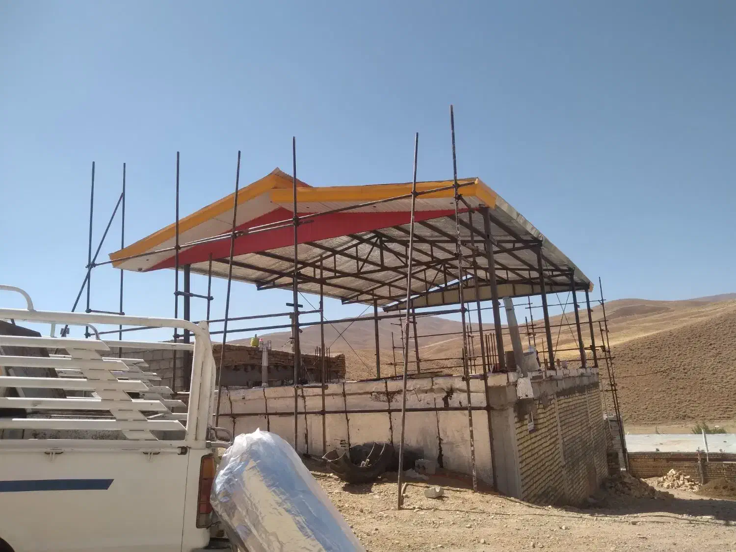 کارگر|استخدام صنعتی، فنی، مهندسی|داران, |دیوار