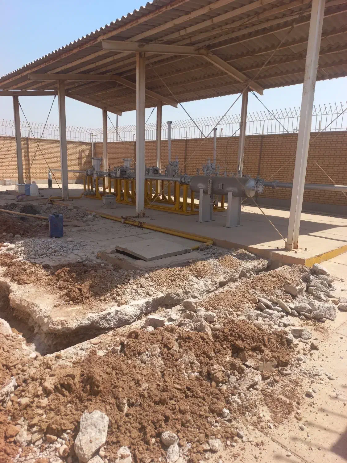 تخریب ساختمان|خدمات پیشه و مهارت|دزفول, |دیوار