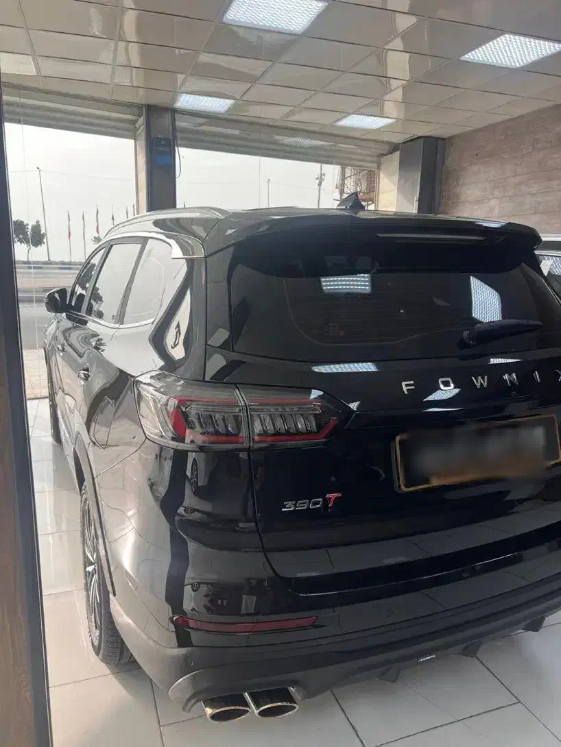 تیگو ۸ پرومکس ای ایی|خودرو سواری و وانت|بندرعباس, |دیوار