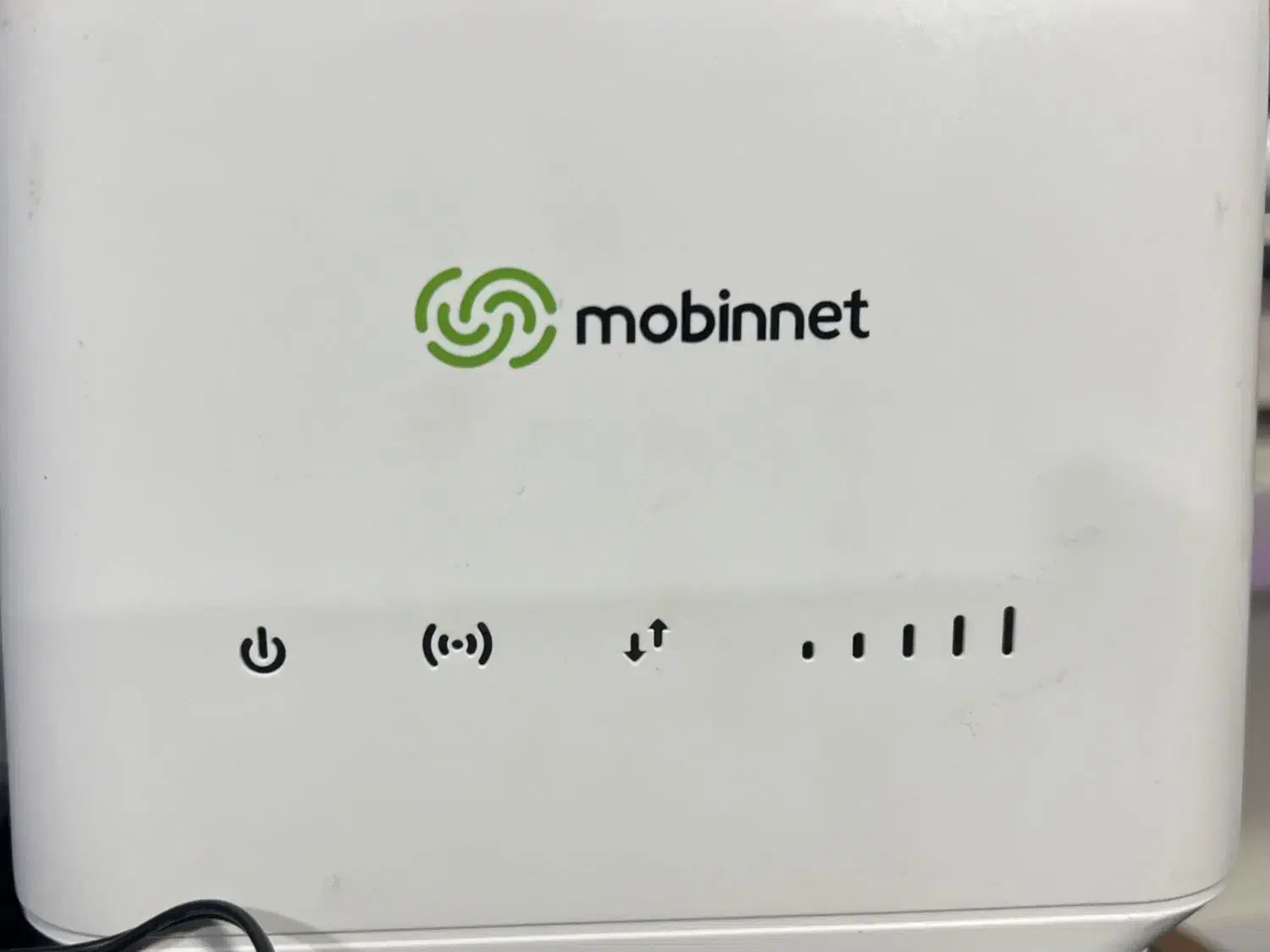 مودم سیمکارتی مبین نت|مودم و تجهیزات شبکه|اهر, |دیوار