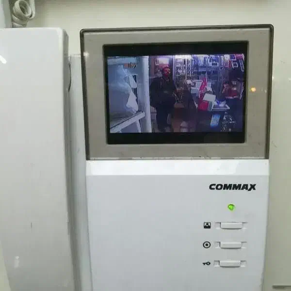 تعمیر و نصب آیفون تصویری و صوتی برندهای معتبر|خدمات پیشه و مهارت|تهران, ستارخان|دیوار