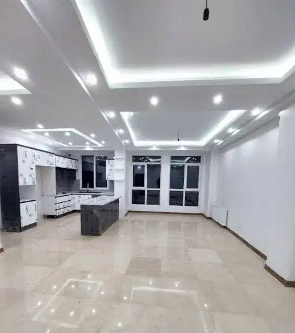 ۹۰متر/تکواحدی/معلم|اجارهٔ آپارتمان|تهران, حشمتیه|دیوار