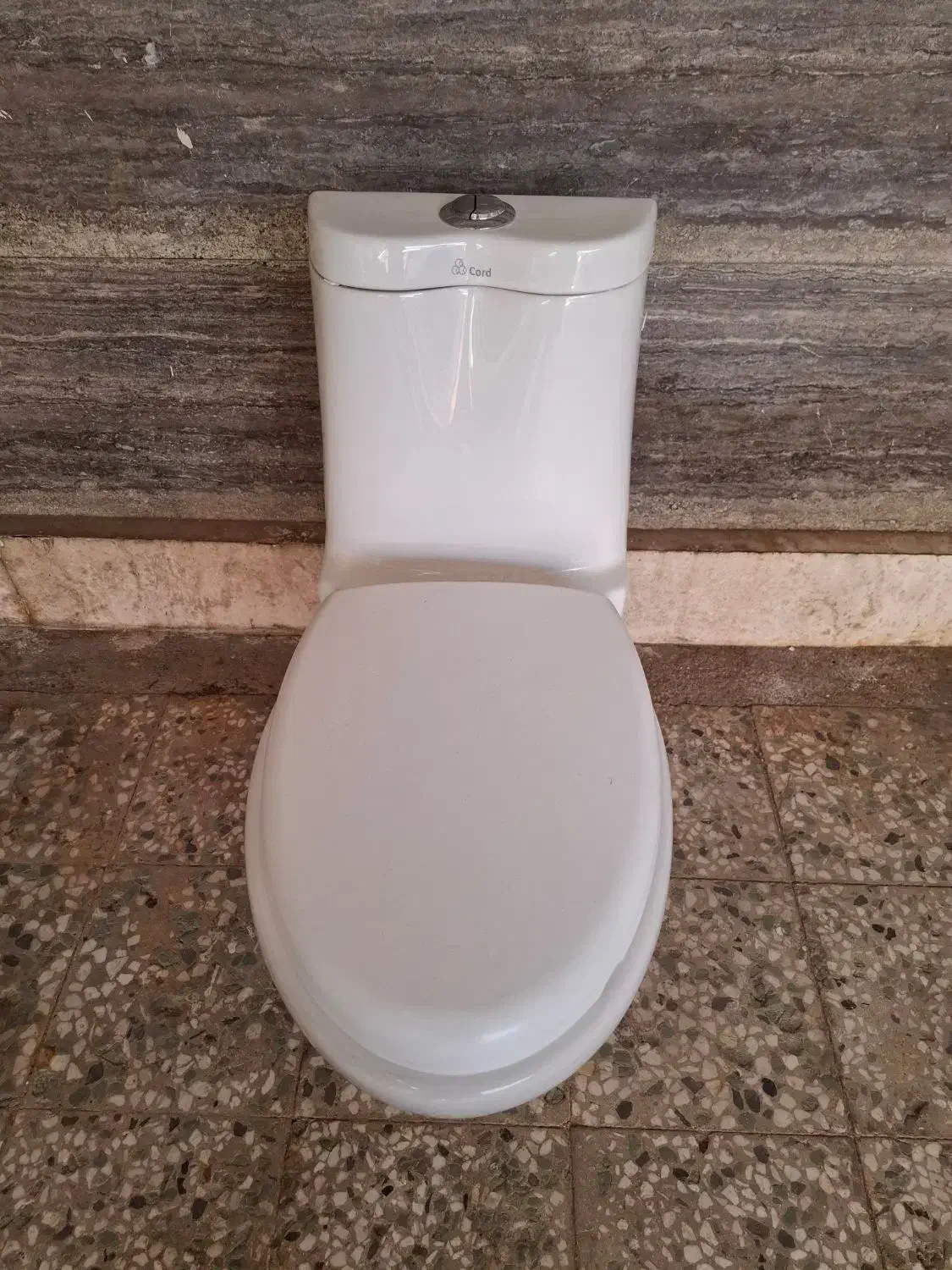 توالت فرنگی چینی کرد|لوازم سرویس بهداشتی|اهواز, سپیدار|دیوار