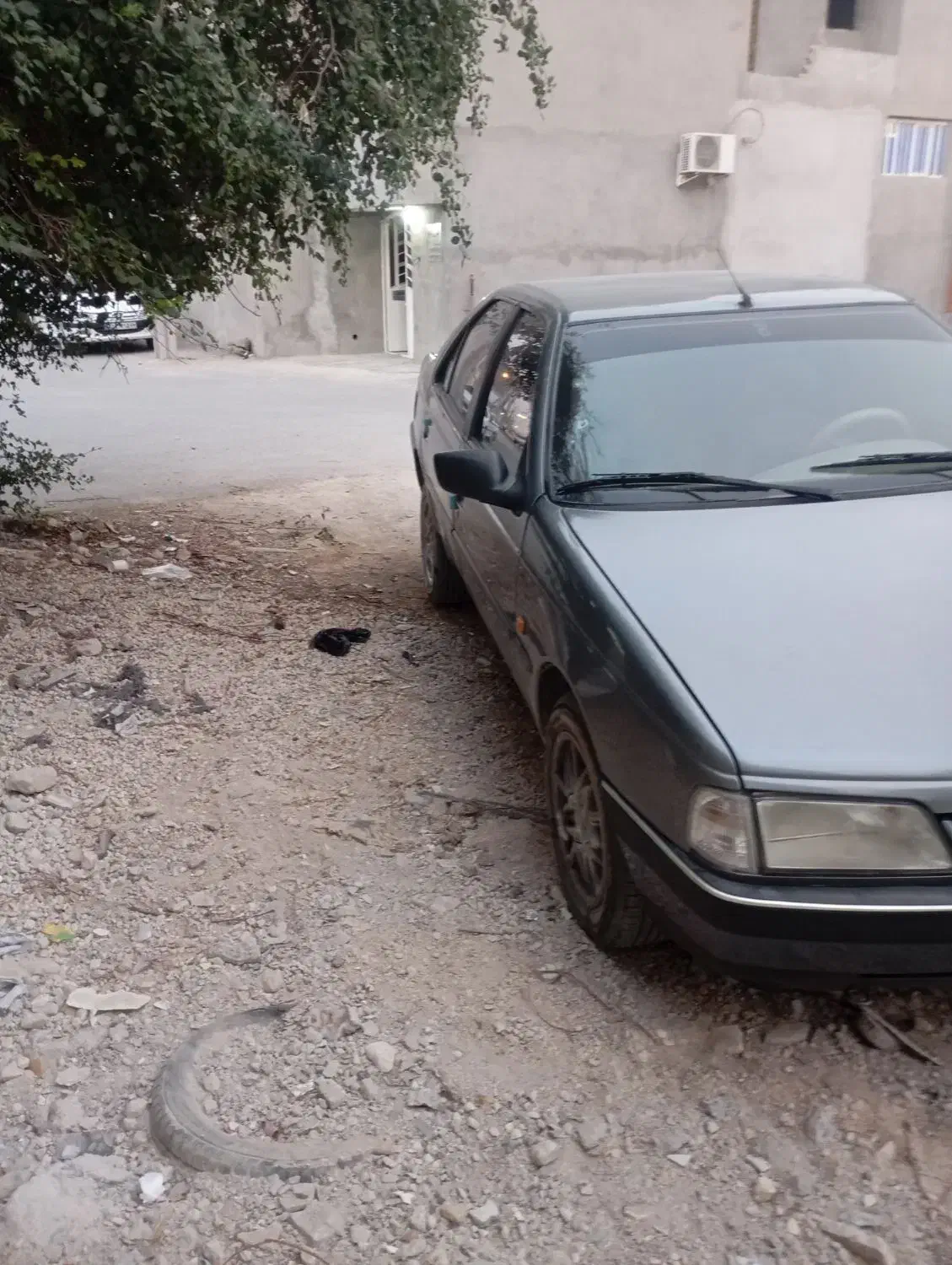 پژو 405مدل 90|خودرو سواری و وانت|لامرد, |دیوار