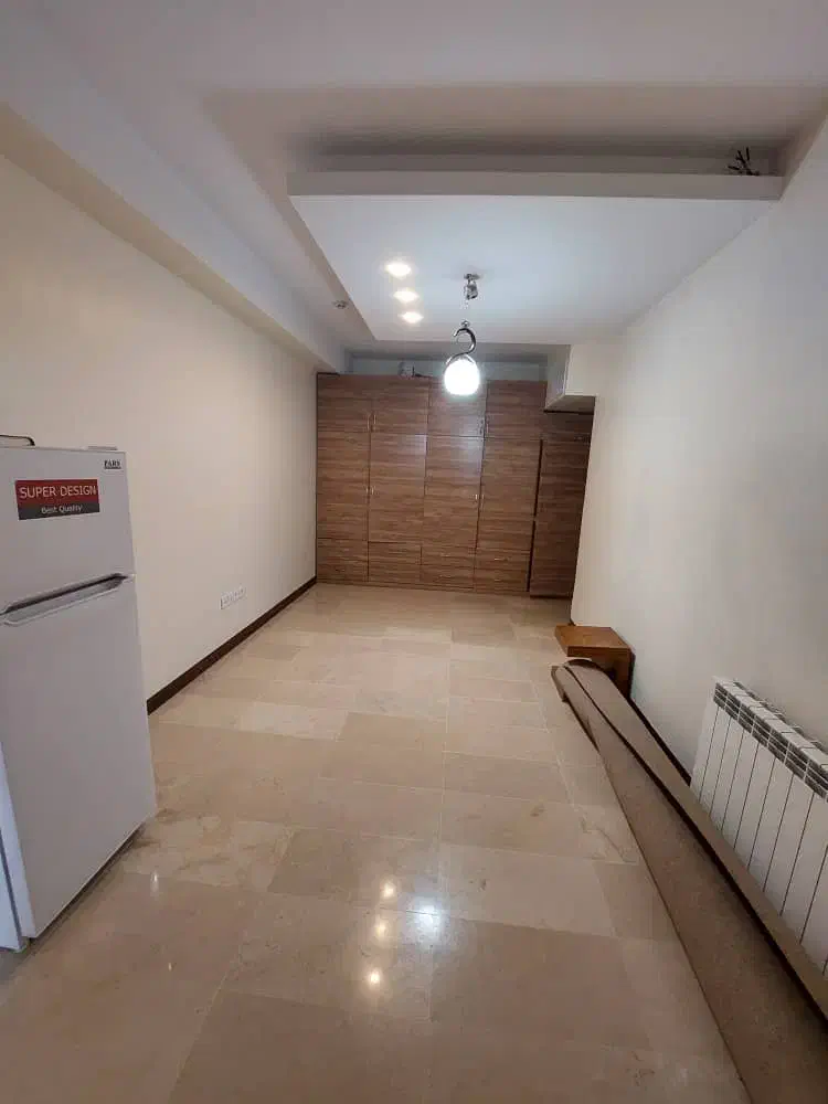 ۱۵۵متر تکواحدی ۲پارکینگ مشابه نوساز خ فرخی، تخلیه