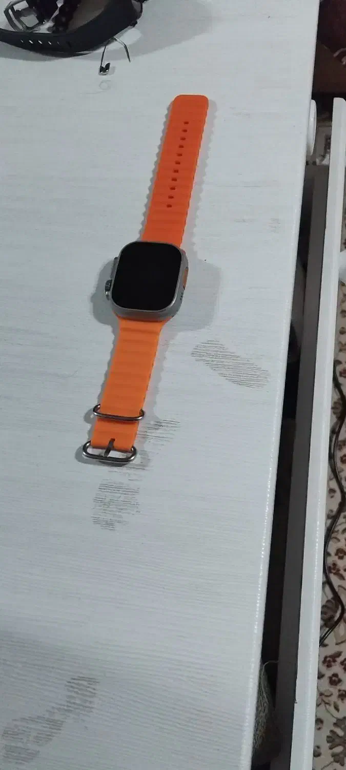 ساعت هوشمند|ساعت|رویان, |دیوار