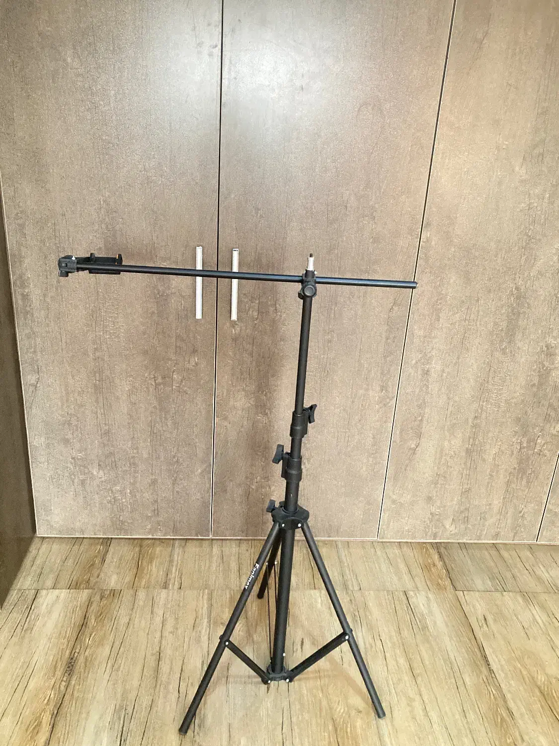 سه پایه موبایل T|لوازم جانبی موبایل و تبلت|لاهیجان, کوی خزر|دیوار