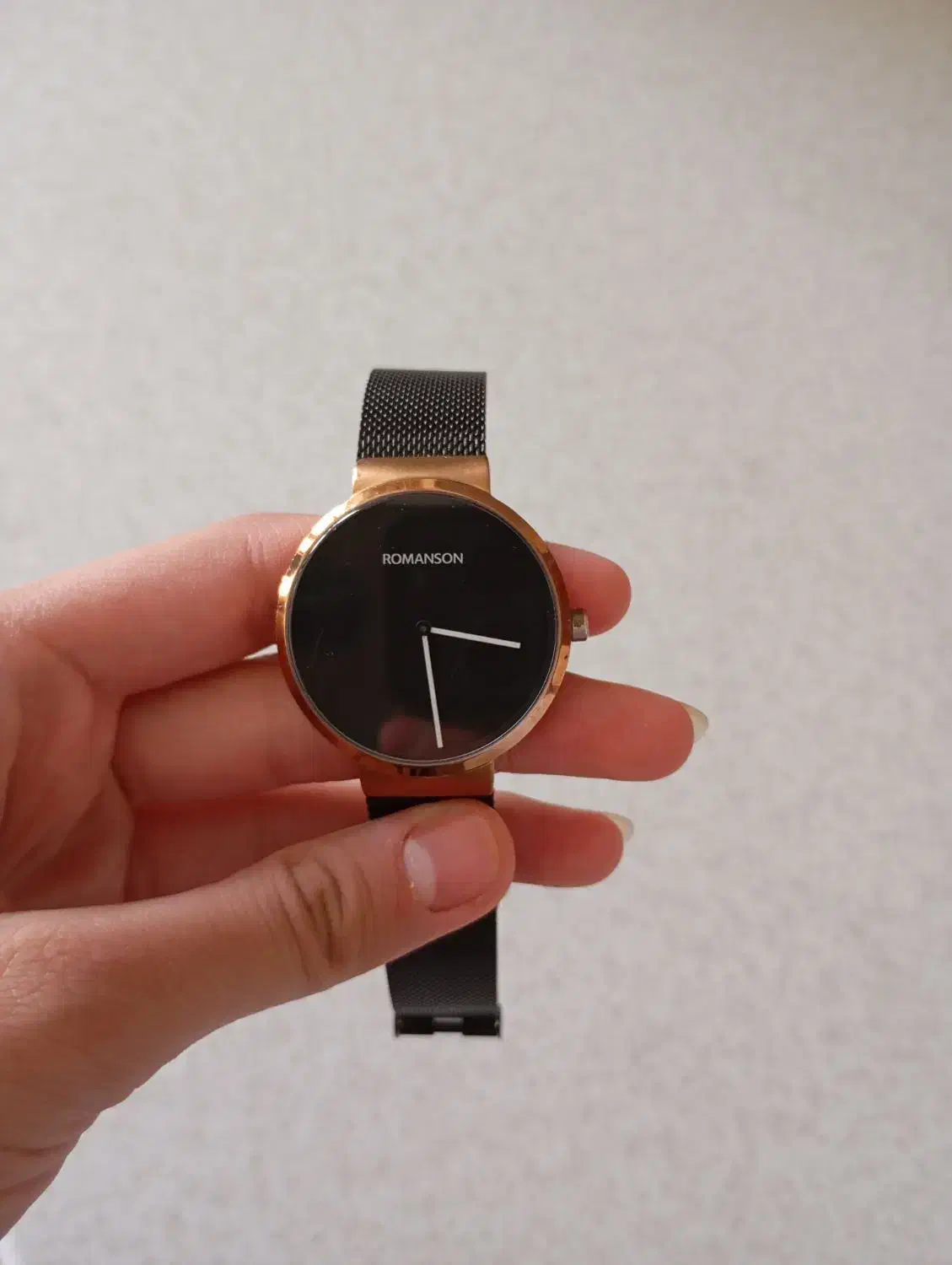 فروش ساعت رومانسون|ساعت|سمنان, |دیوار