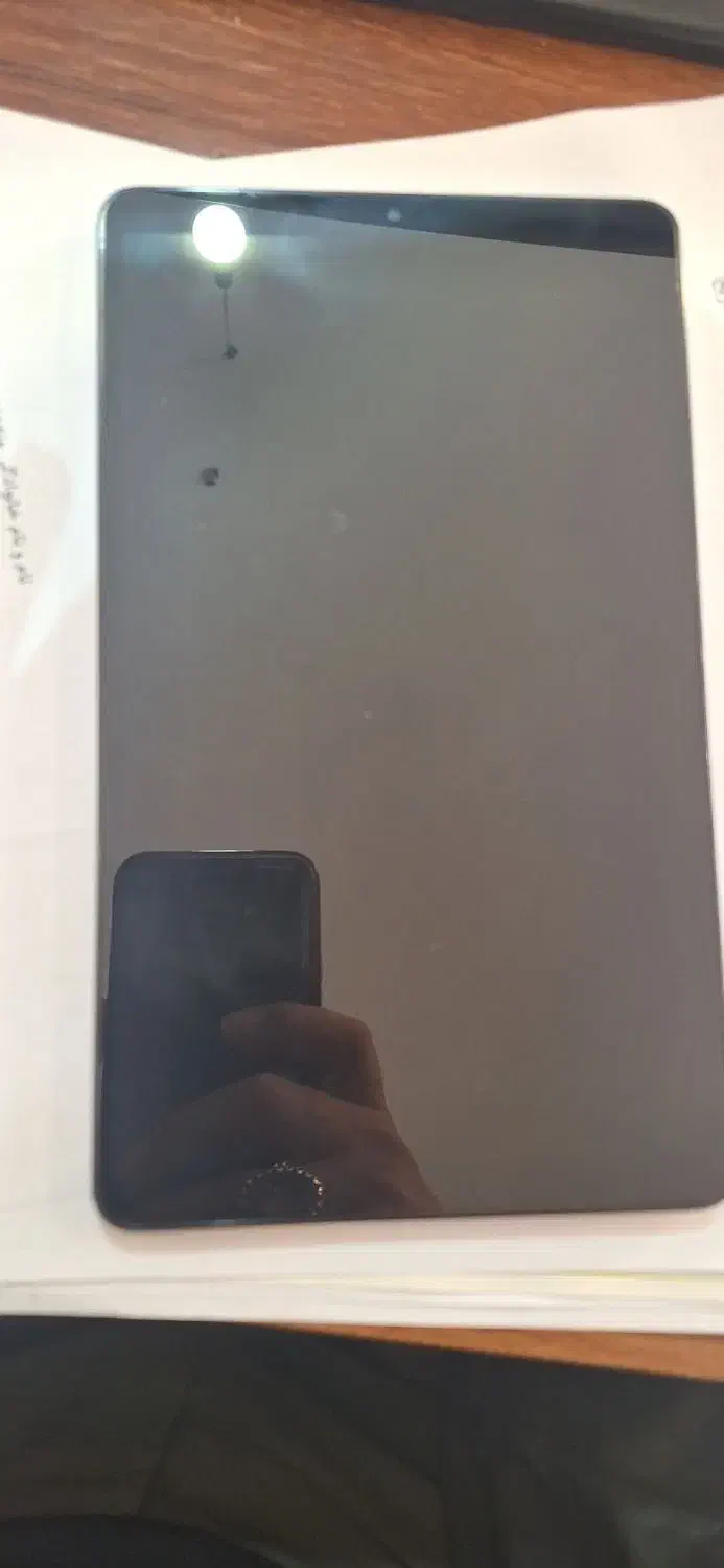 تبلت Galaxy Tab A9|تبلت|یزد, |دیوار