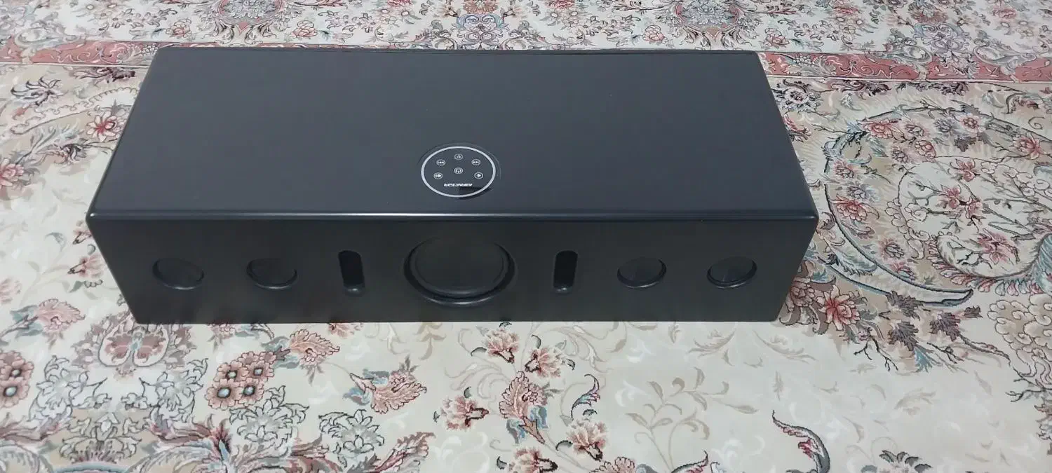 سیستم صوتی خانگی|سیستم صوتی خانگی|بومهن, |دیوار