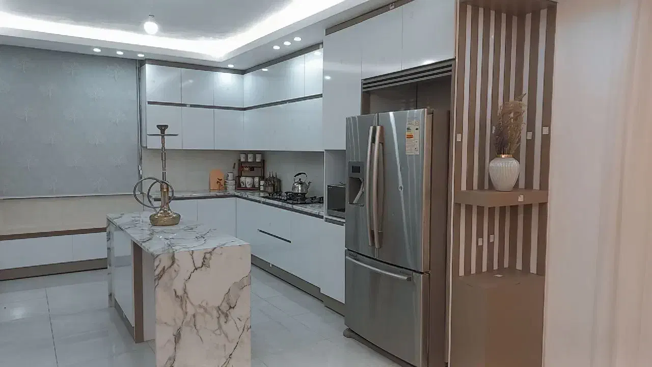 اجرا تخصصی کابینت وکمددیواری(نقد و اقساط)|خدمات پیشه و مهارت|قزوین, |دیوار