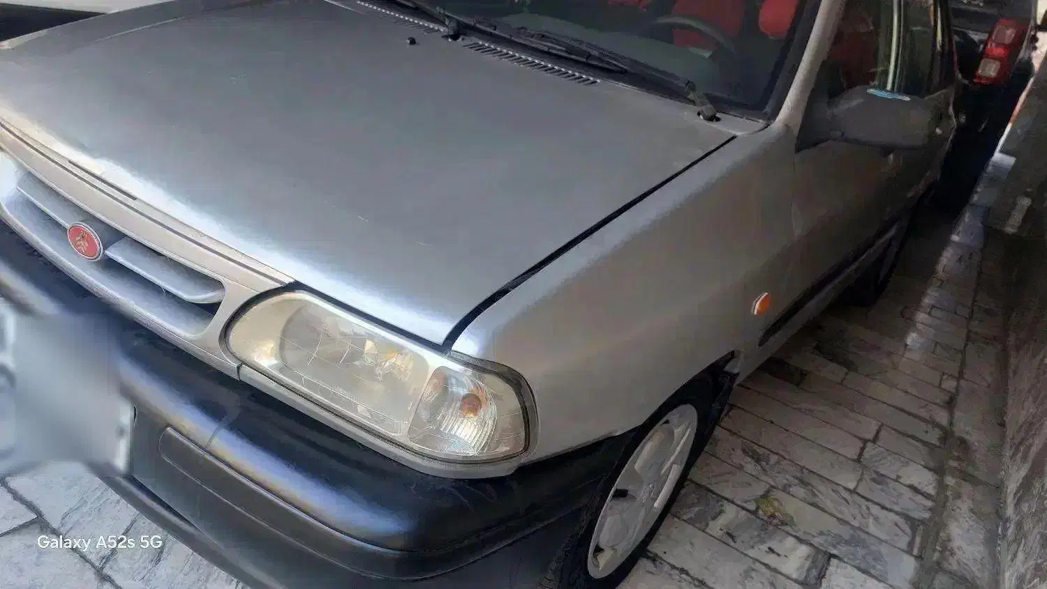 پراید90هیدرولیک|خودرو سواری و وانت|تهران, شهرک رضویه|دیوار