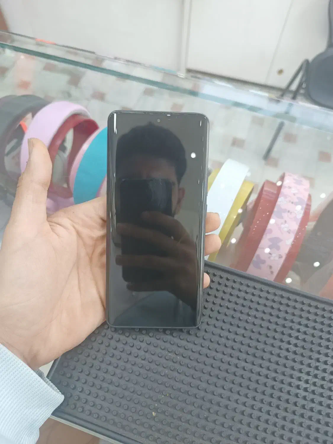 note 14 pro|موبایل|قم, دروازه ری|دیوار