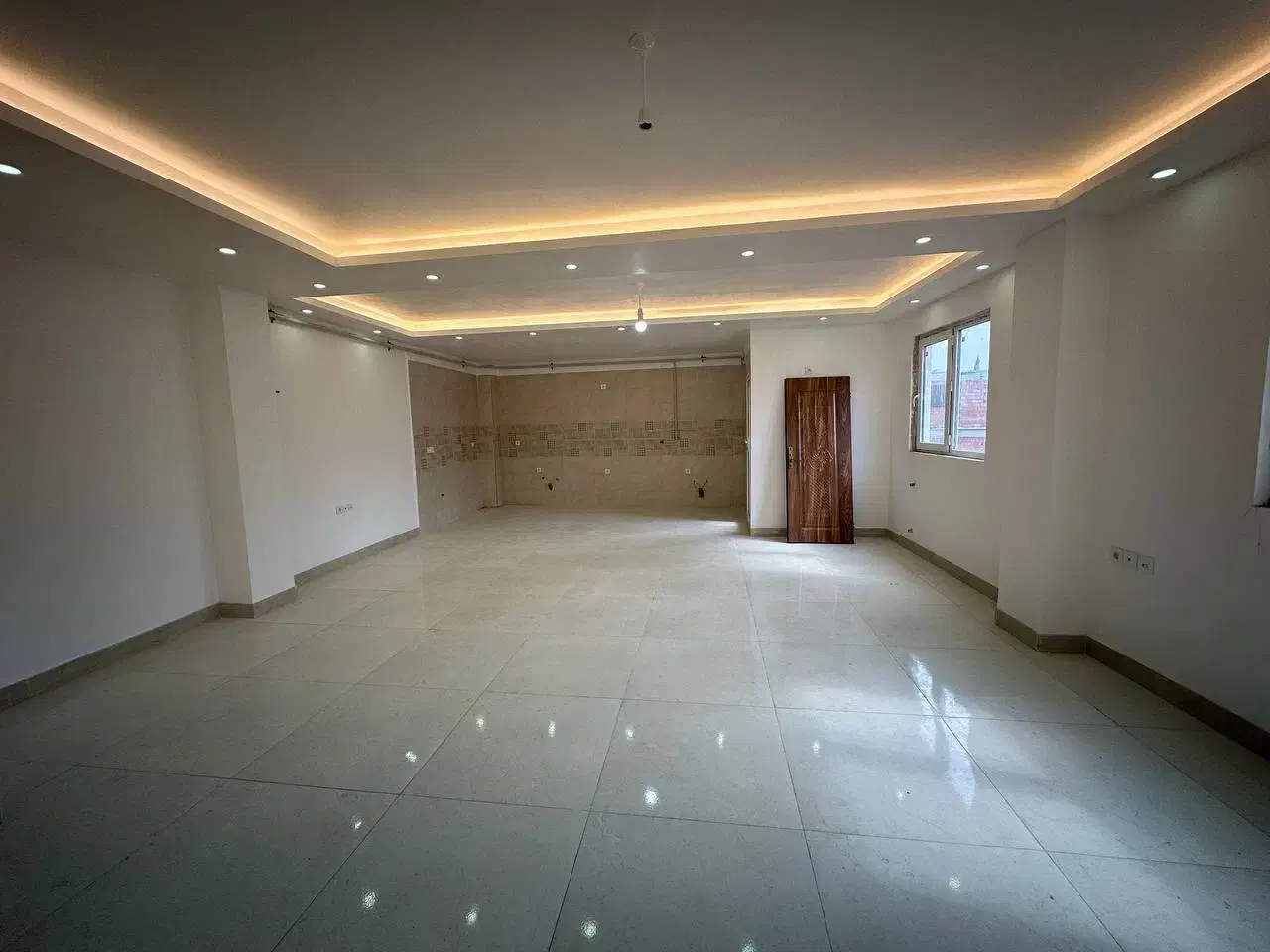 فروش آپارتمان نوساز انقلاب ۱۶|فروش آپارتمان|بندر گز, |دیوار