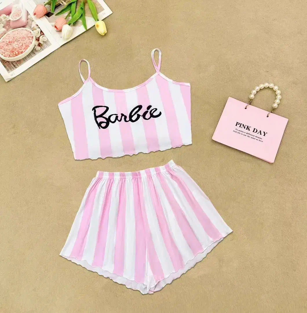 ست کراپ شورتک گیاهی طرح متنوع سایز ۳۸ تا ۴۴|لباس|بوشهر, |دیوار