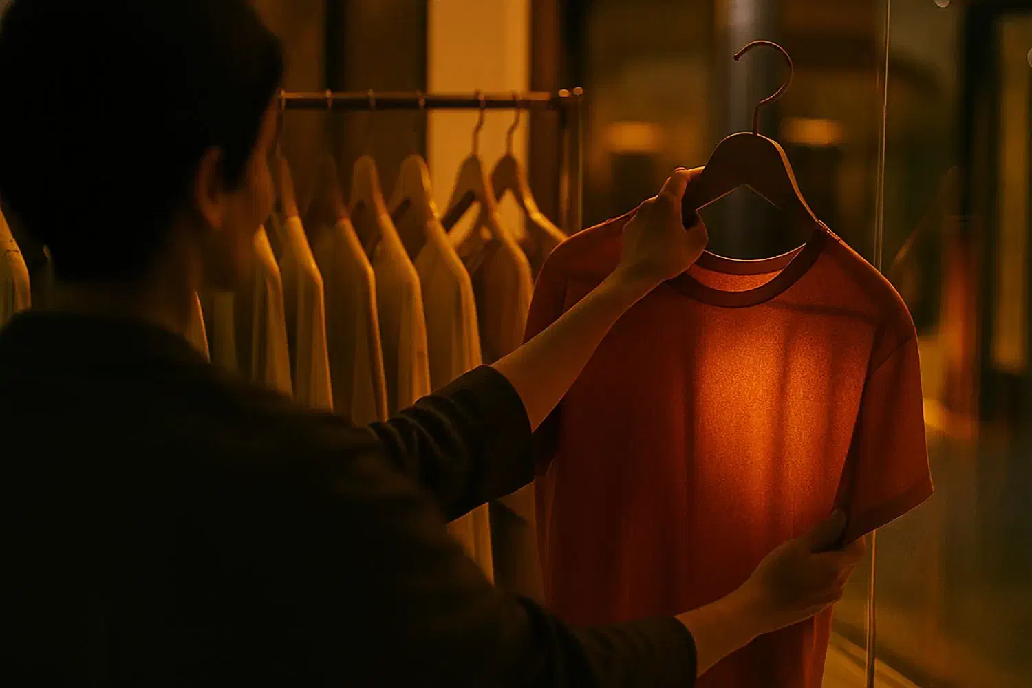 فرصت همکاری مستقل در صنعت پوشاک ، نخچی|استخدام بازاریابی و فروش|مشهد, احمدآباد|دیوار