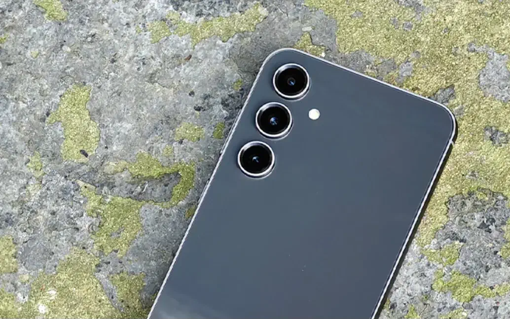 سامسونگ Galaxy S23 FE با حافظهٔ ۲۵۶ گیگابایت|موبایل|اصفهان, آزادان|دیوار