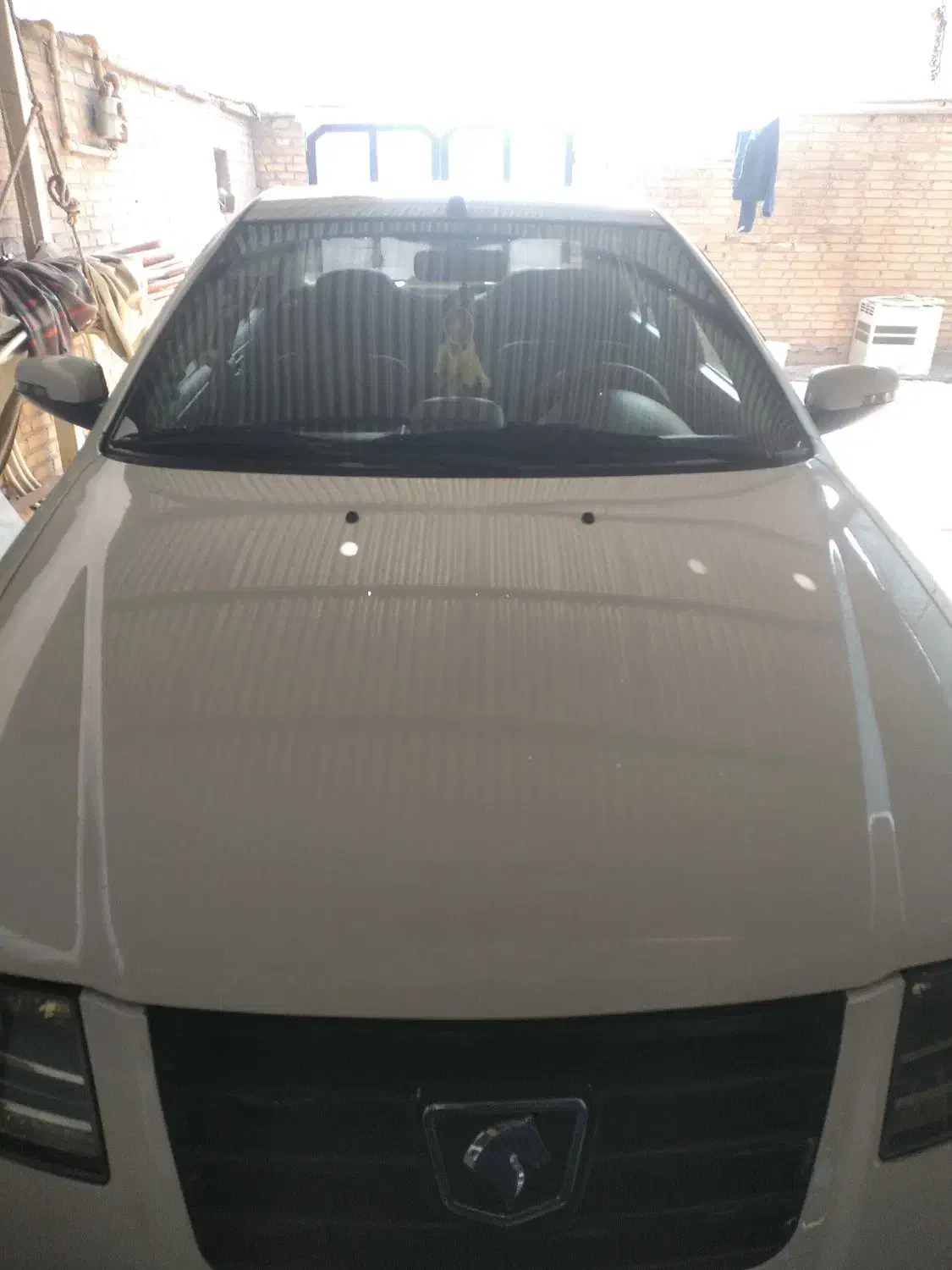 سمند سورن پلاس موتورef7|خودرو سواری و وانت|شوشتر, |دیوار