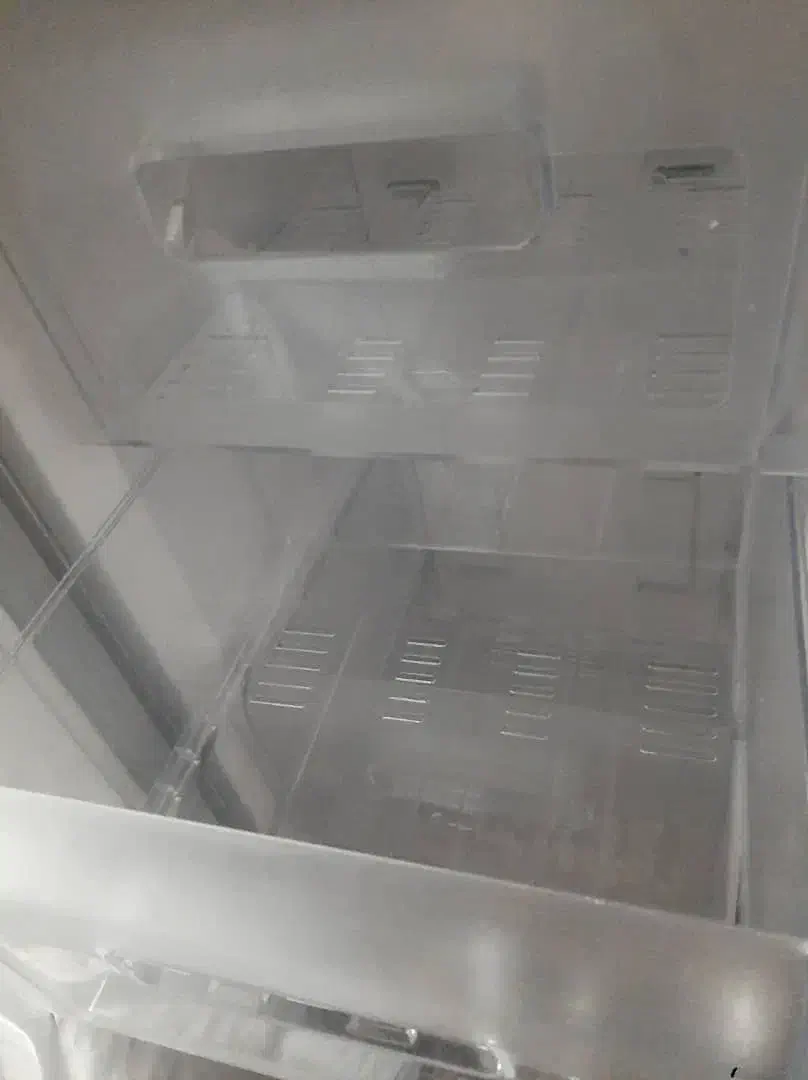 یخچال فریزر الکترو استیل ۱۰فود|یخچال و فریزر|کرج, چمران|دیوار