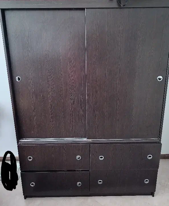 کمد لباس|جاکفشی، کمد، دراور|تهران, شهرک آتی شهر|دیوار