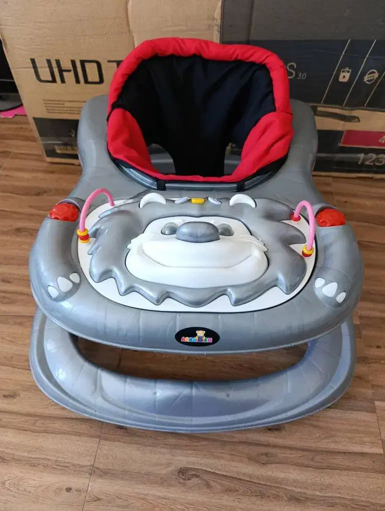 روروئک وکریئر|کالسکه و لوازم جانبی|تهران, شادآباد|دیوار