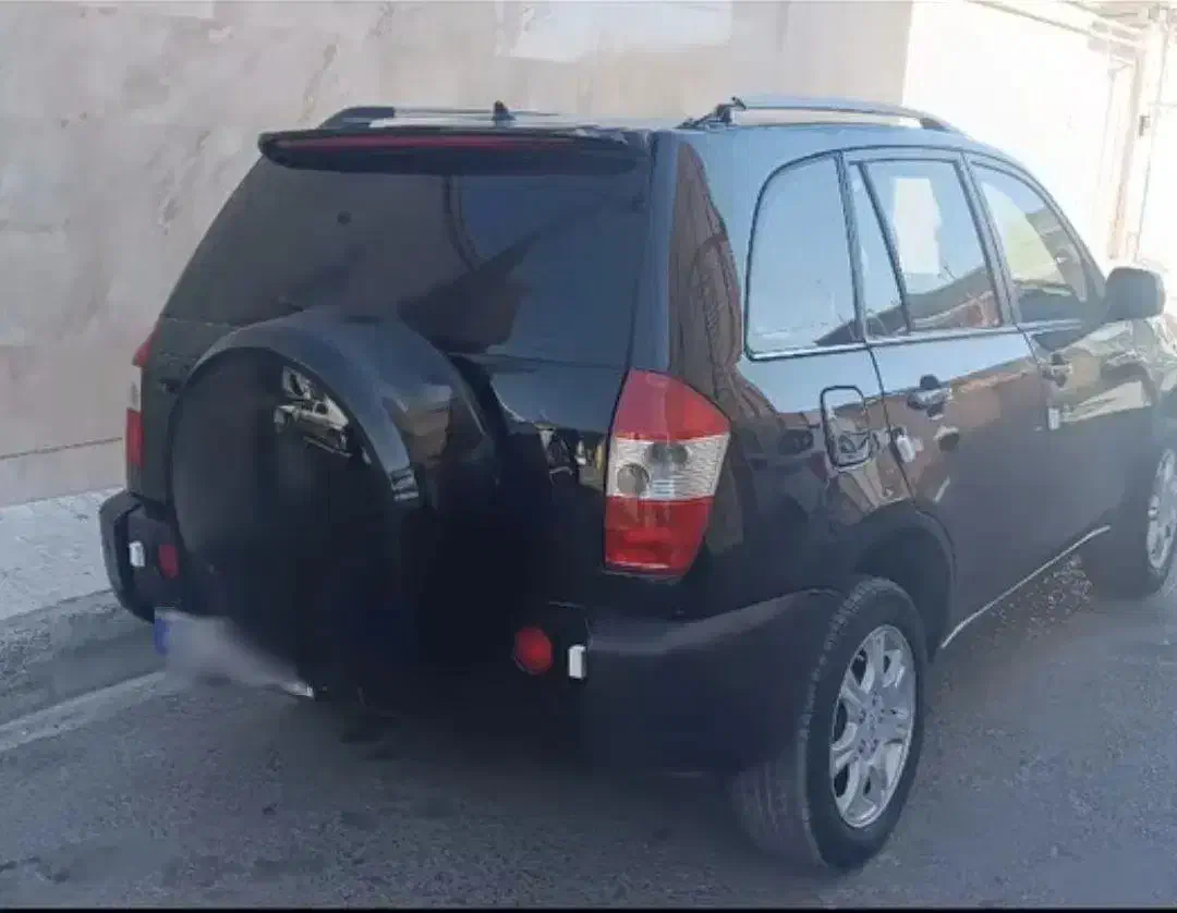 mvmx33|خودرو سواری و وانت|فریمان, |دیوار