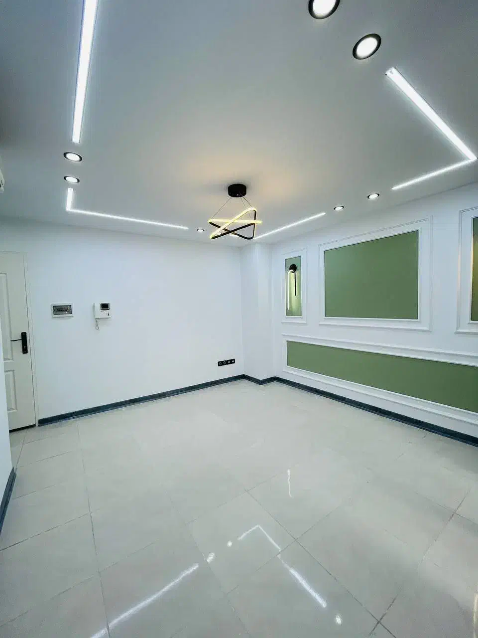 آپارتمان ۸۰ فوق لوکس بهترین نقطه منطقه ۵|فروش آپارتمان|تهران, ورزشگاه آزادی|دیوار