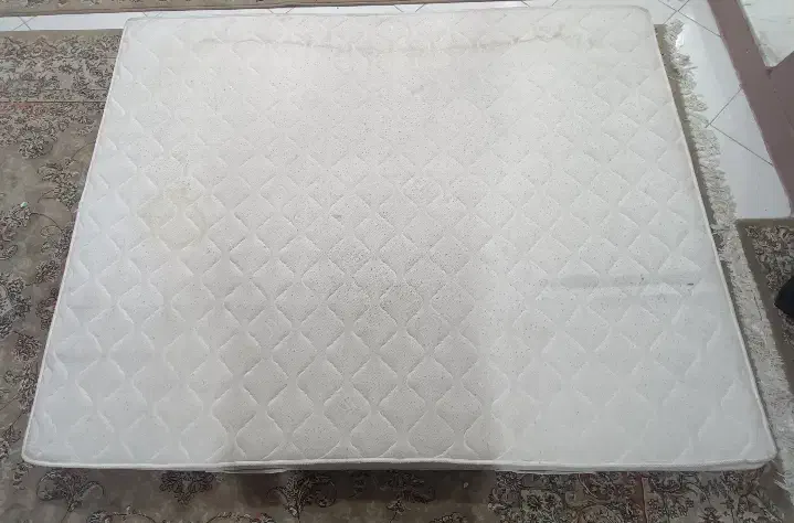 خوشخواب|تشک تختخواب|مشهد, ده دی|دیوار