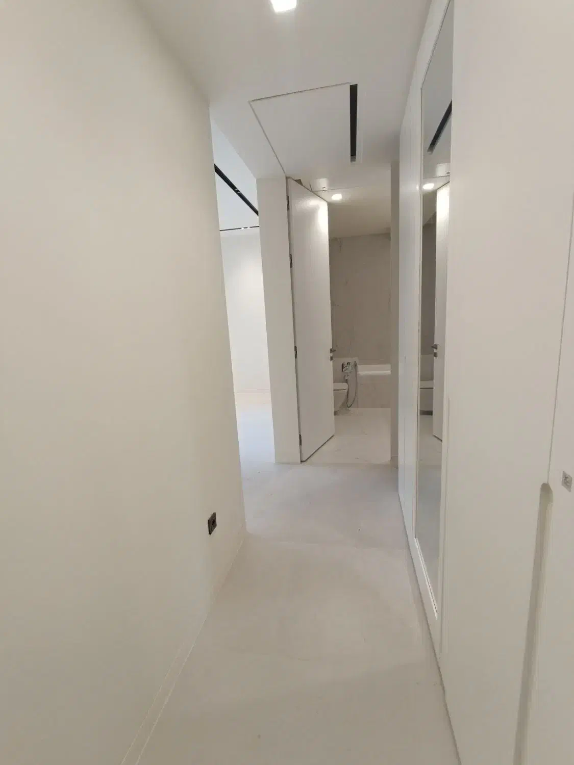 الهیه/۲۱۰متر/۳خواب مستر/برج باغ نوساز مدرن/فول