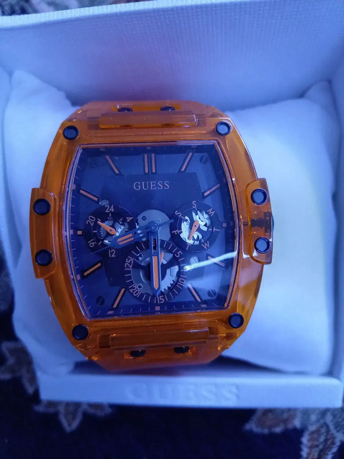 ساعت گس اورجینال|ساعت|تهران, بلوار کشاورز|دیوار