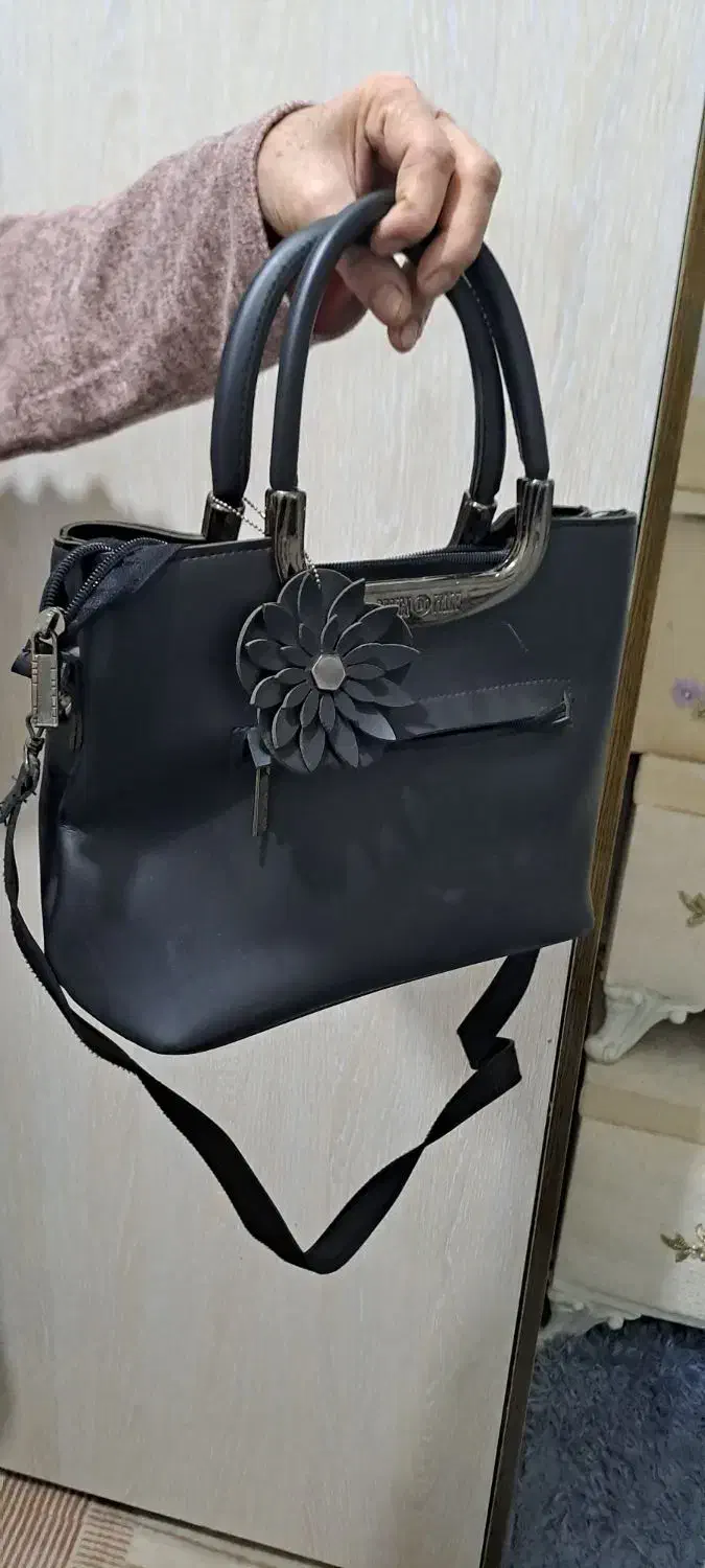 فروش کیف وکفش زنانه|کیف، کفش، کمربند|مشهد, مصلی (کارمندان اول)|دیوار