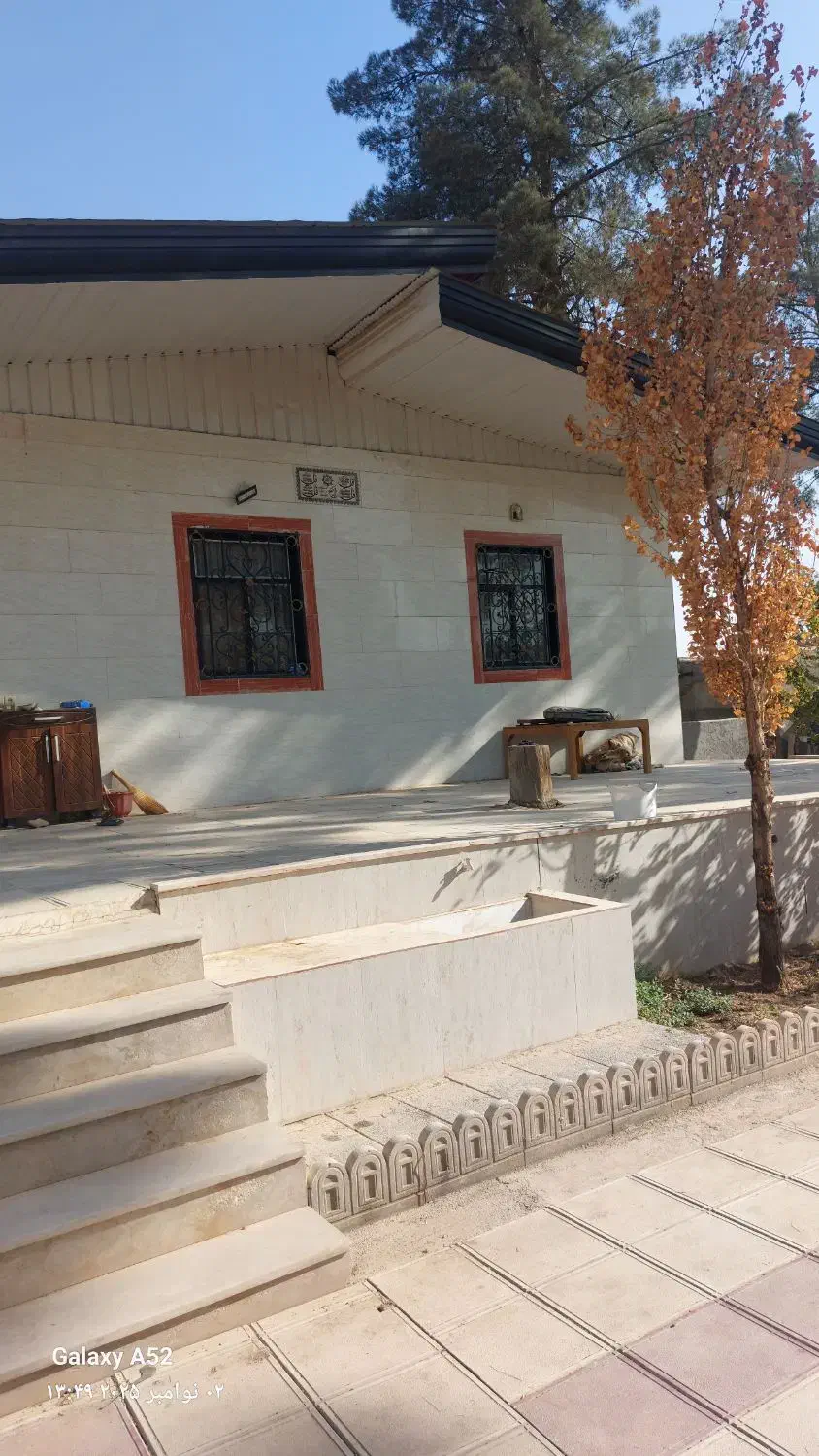 باغ ویلا|فروش خانه و ویلا|شریف‌آباد, |دیوار