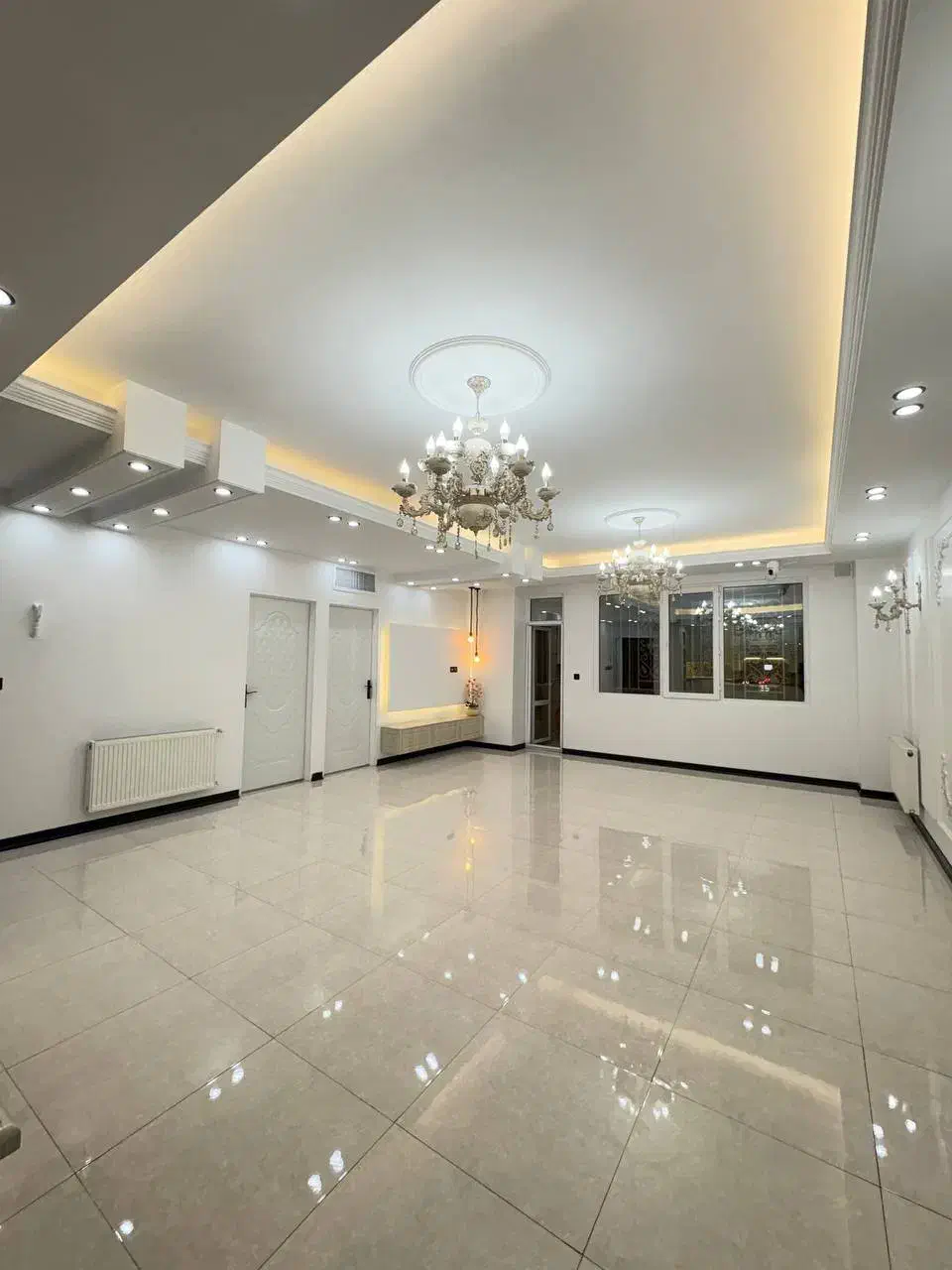 96متر نما رومی روبنما دیزاین لاکچری و بانو پسند|فروش آپارتمان|اندیشه, اندیشه فاز ۱|دیوار