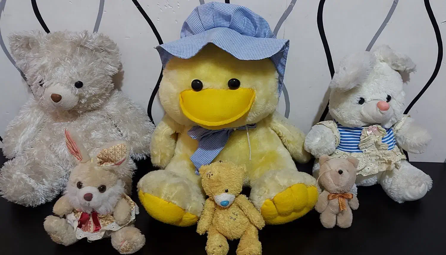 عروسک پولیشی|حراج|محمدیه-قزوین, |دیوار