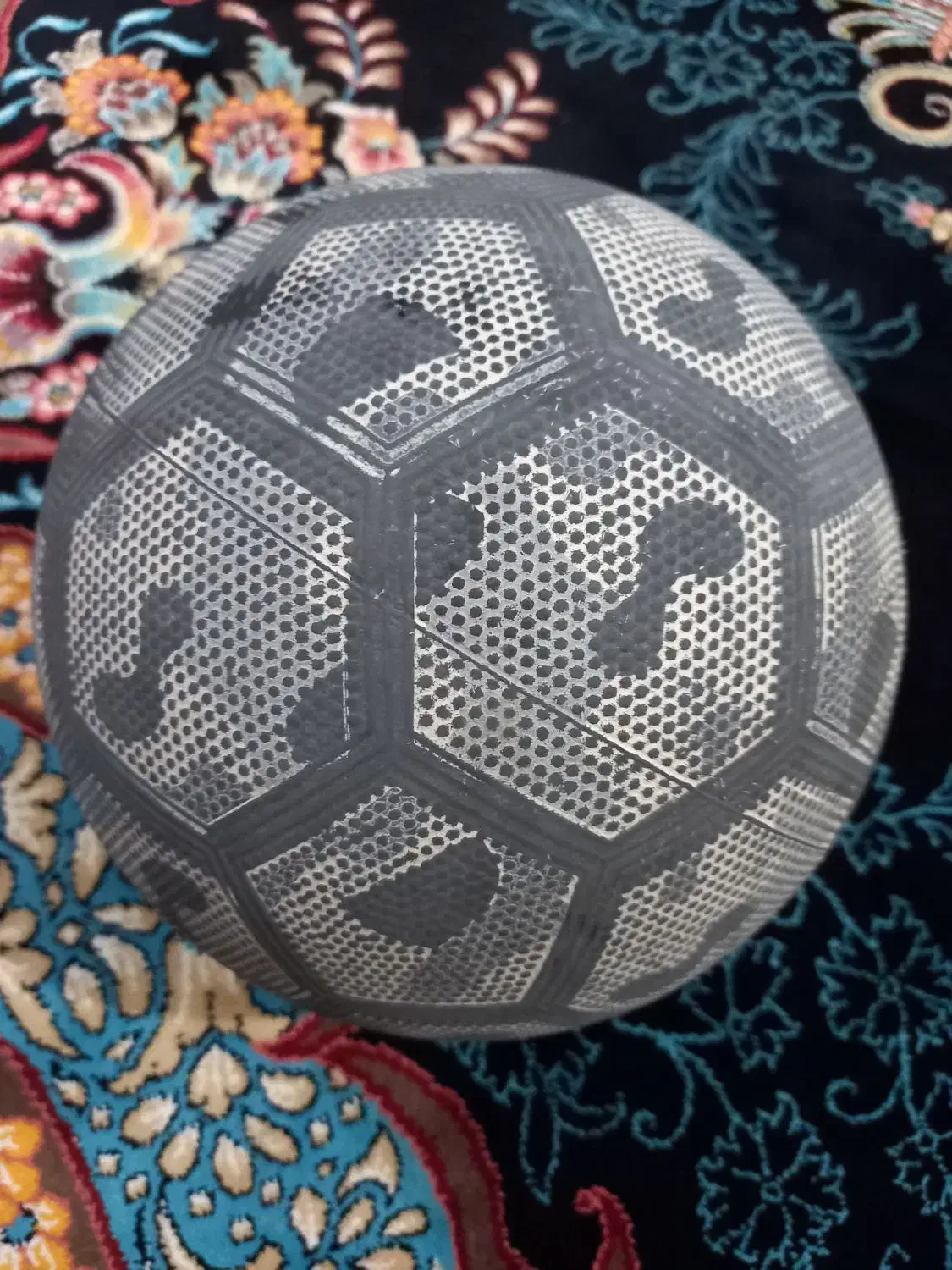 توپ توپ|ورزش‌های توپی|قم, ولیعصر|دیوار