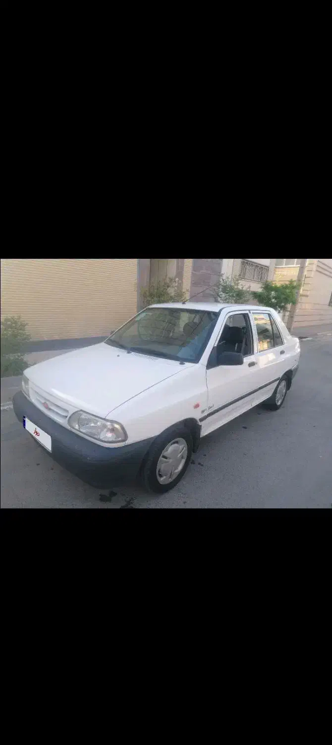 پراید131|خودرو سواری و وانت|اسفراین, |دیوار