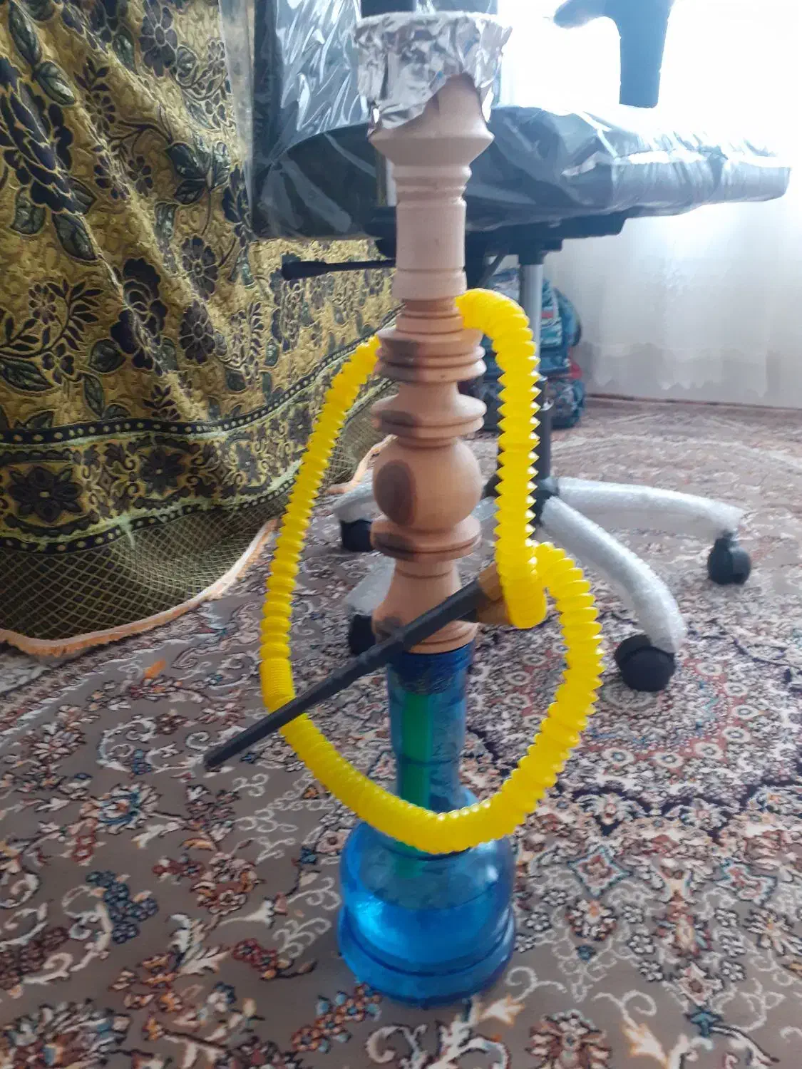 فروش قلیان|صنایع دستی و سایر لوازم تزئینی|صالح آباد, |دیوار