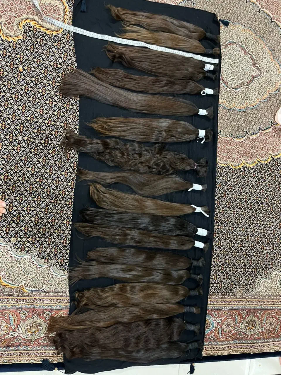 خریدار مو|خدمات آرایشگری و زیبایی|شازند, |دیوار