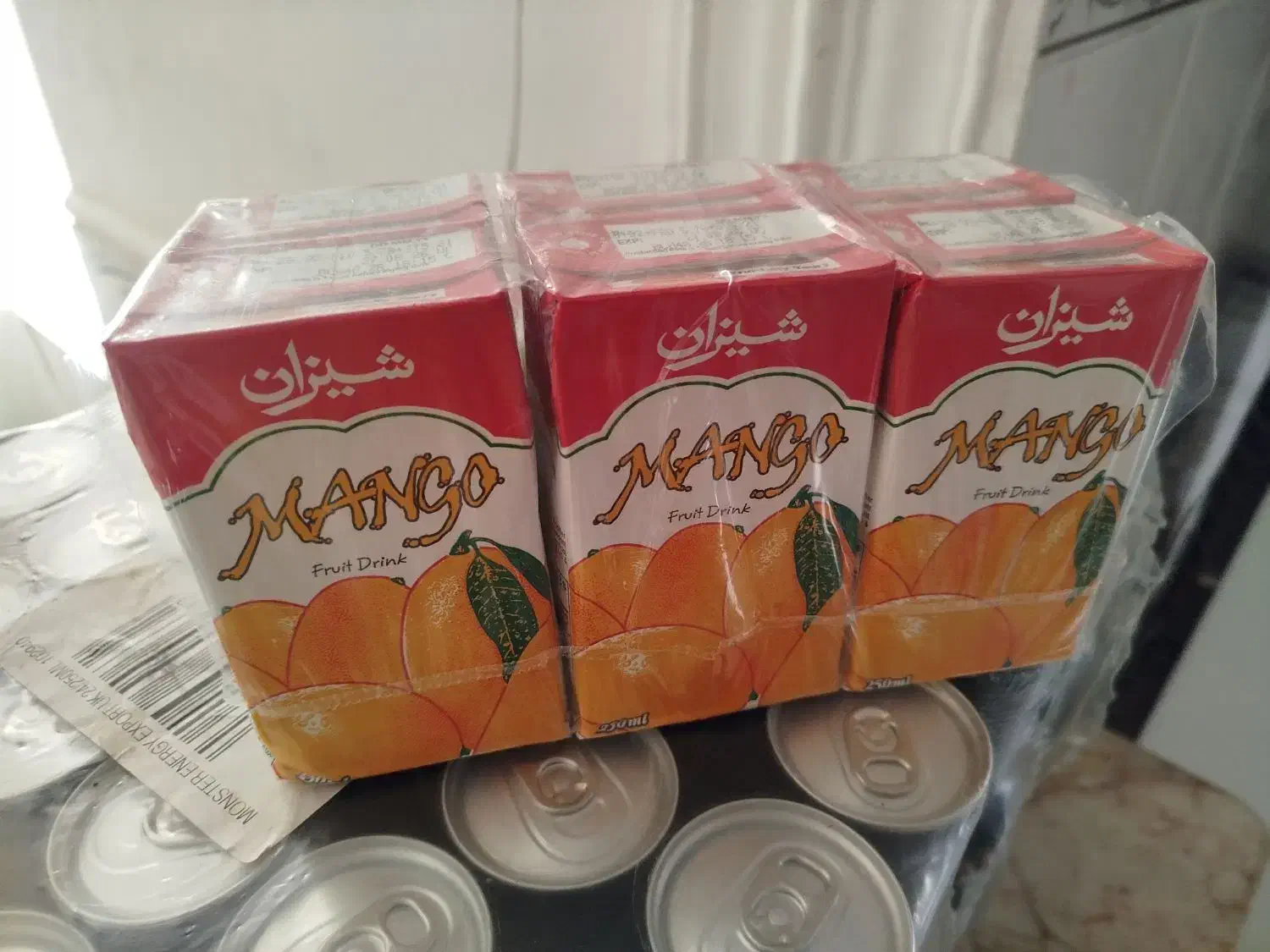 مانستراصل|خوردنی و آشامیدنی|مشهد, مهدی آباد|دیوار