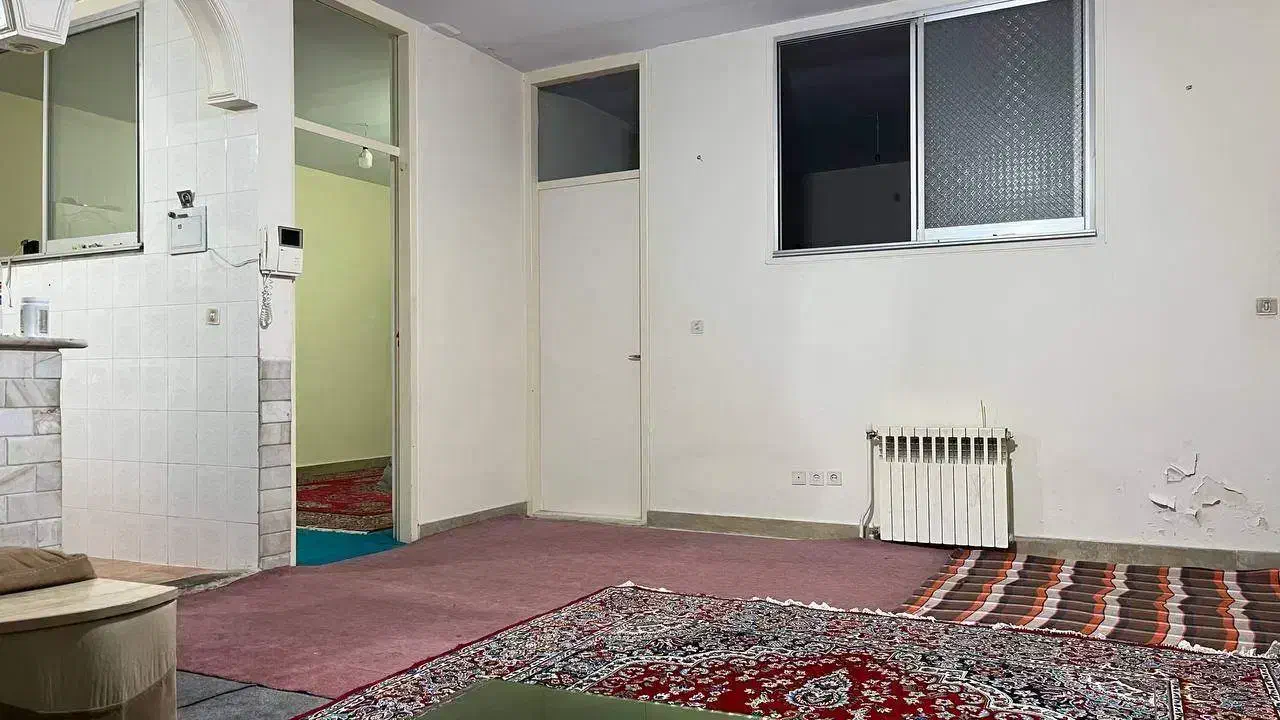 همخونه دانشجویی مبله علوم تحقیقات (فقط دانشجو)|اجارهٔ خانه و ویلا|تهران, حصارک|دیوار