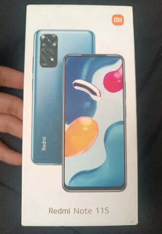 note11s|موبایل|کرج, رجبآباد|دیوار