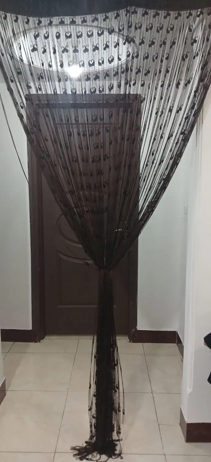 پرده مناسب راه رو|پرده، رانر، رومیزی|گرگان, |دیوار