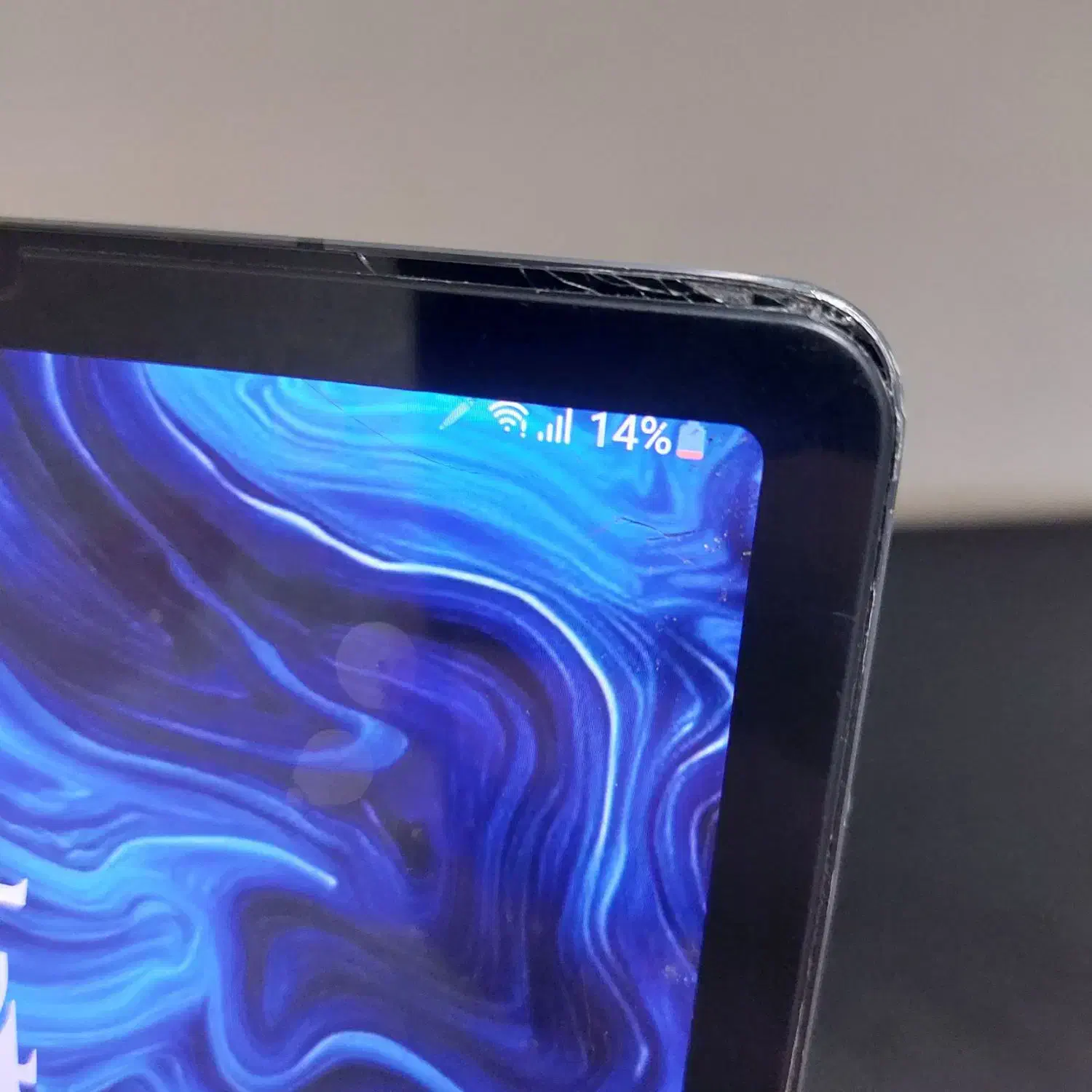 Galaxy Tab S7 5G|تبلت|همدان, |دیوار