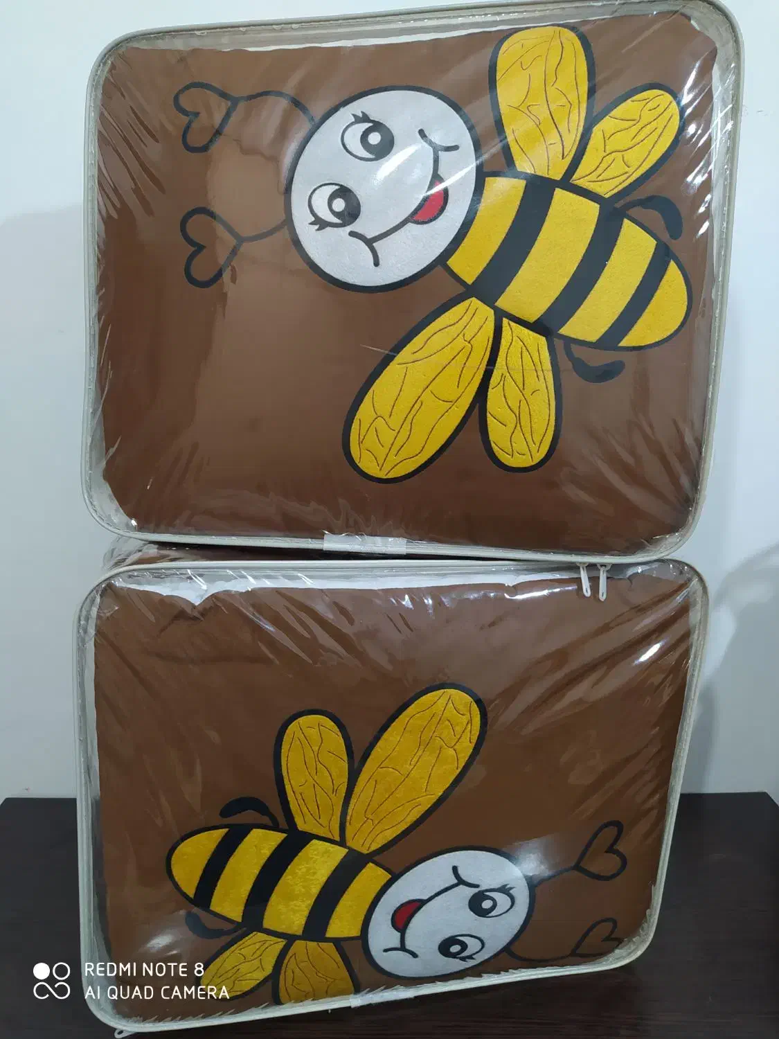 دو دست سرویس خواب نوزادی|رختخواب، بالش، پتو|دورود, |دیوار