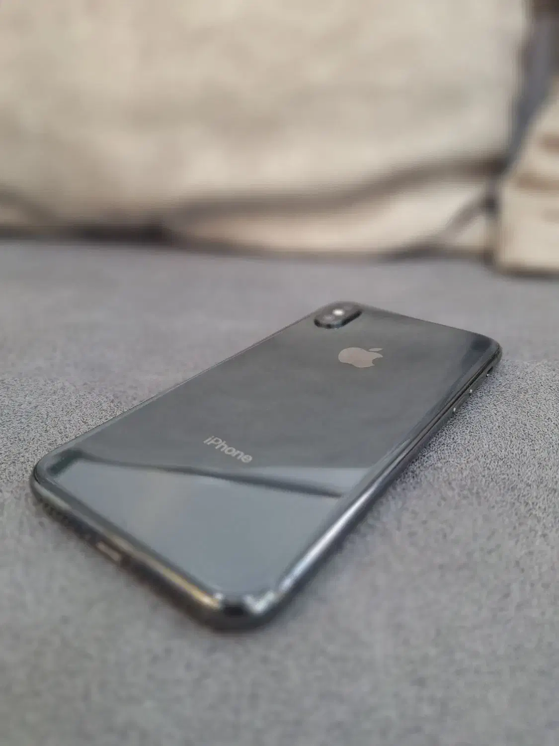 iPhone x|موبایل|زاهدان, |دیوار