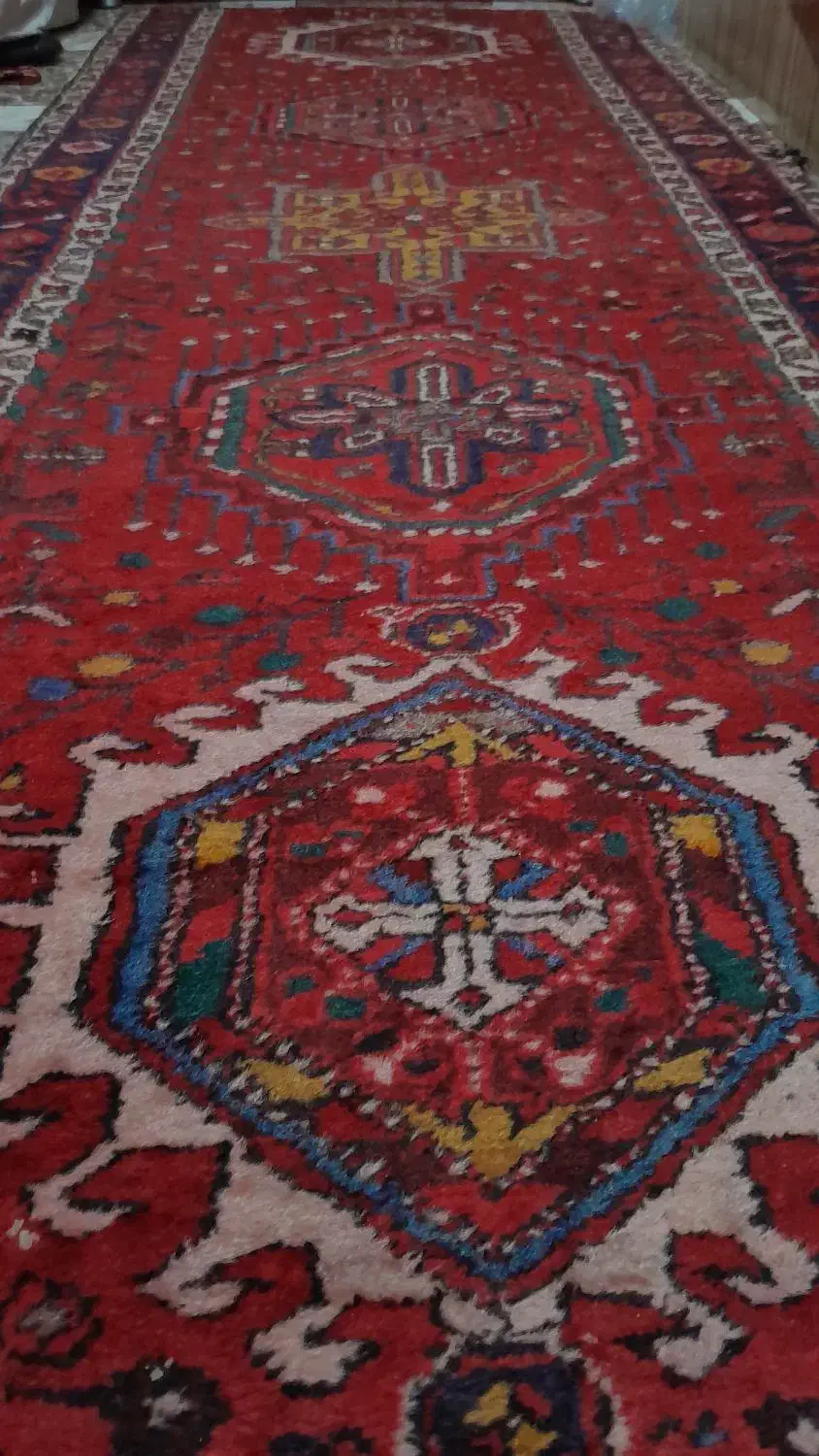 فرش دستبافت|فرش|ارومیه, |دیوار