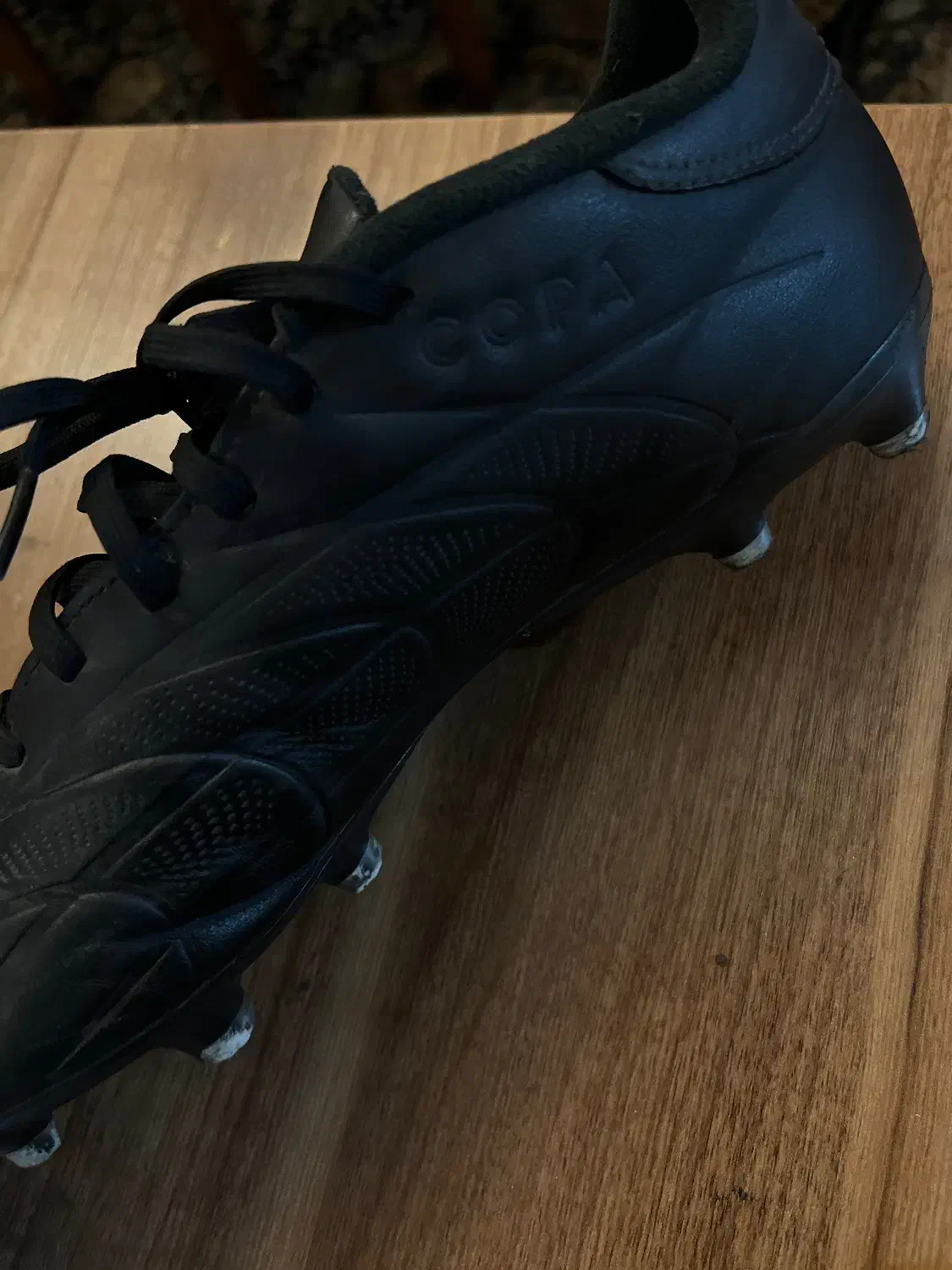 کفش فوتبال|کیف، کفش، کمربند|تهران, شهرک هما|دیوار