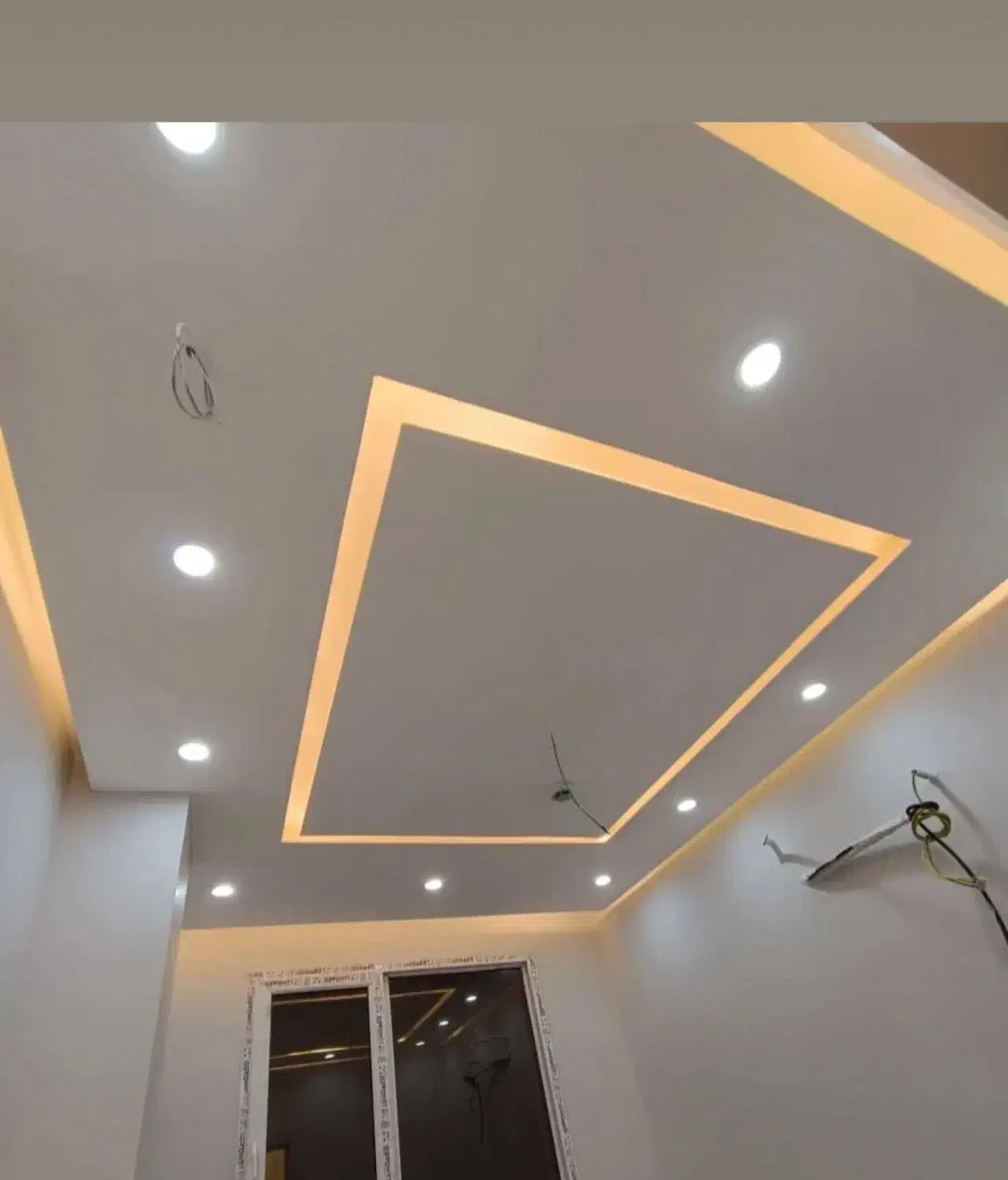 اجرای تخصصی کناف سقف و دیوار و فروش مصالح|خدمات پیشه و مهارت|تهران, شهران شمالی|دیوار