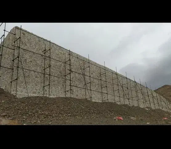 بنایی سنگ لاشه چینی ساخت استخر تخریب ساختمان|خدمات پیشه و مهارت|محلات, |دیوار